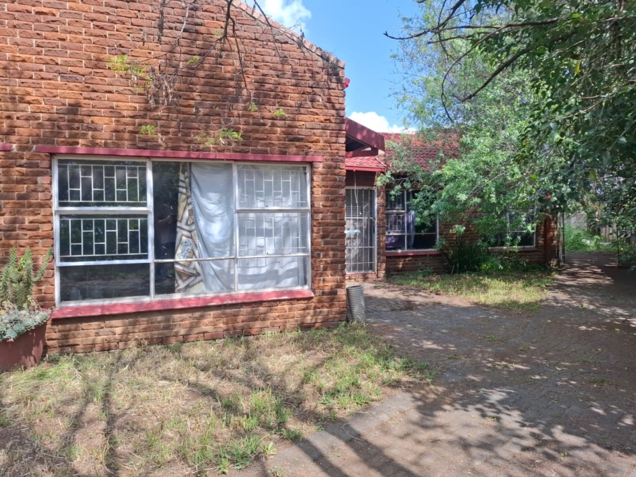 4 Bedroom Property for Sale in Fichardt Park Free State